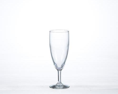 Image du produit Durobor Naples (15 cl, 6 Verres, Flûtes à champagne)