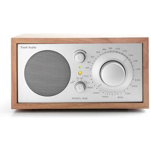 Thumbnail - Tivoli Audio Model One (FM, AM, Bluetooth), Radio, Grau