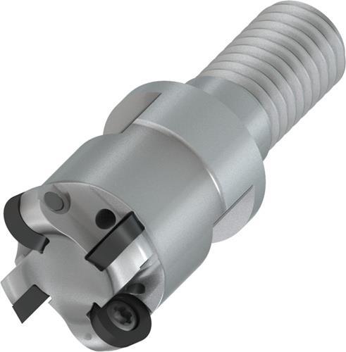 Produktbild Pramet Kopier-Planfrser ISO 15E4R020M08-SRD05-CF D.8,5mm m. Wendeplatte Schneid-D.15mm