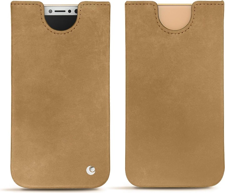 Sable vintage ( Pantone #9b7340 )