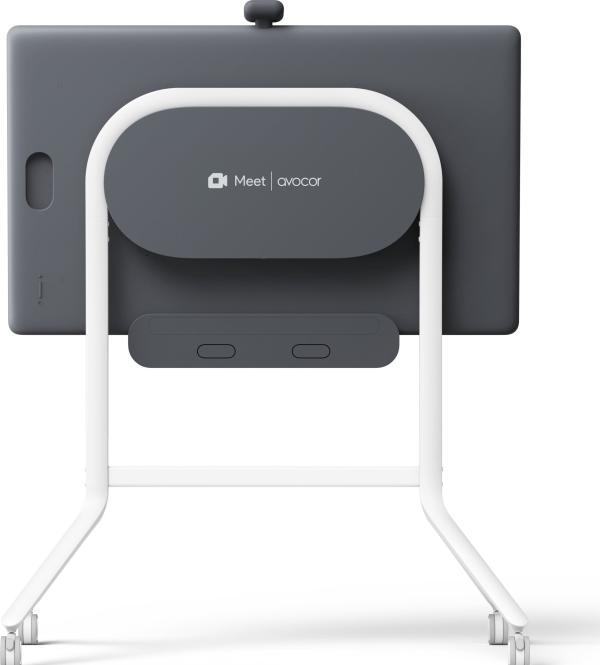 Actual product image Avocor Google Meet Series One Desk 65