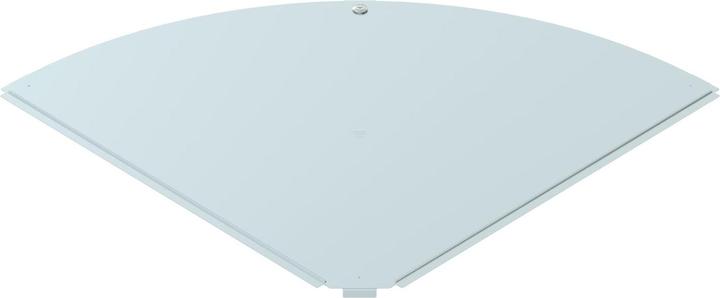 Actual product image OBO Bettermann OBO cover