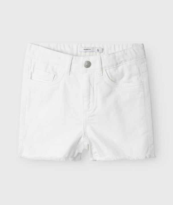 Actual product image Name it NKFROSE MOM TWI SHORTS 3248-TW TB (116)