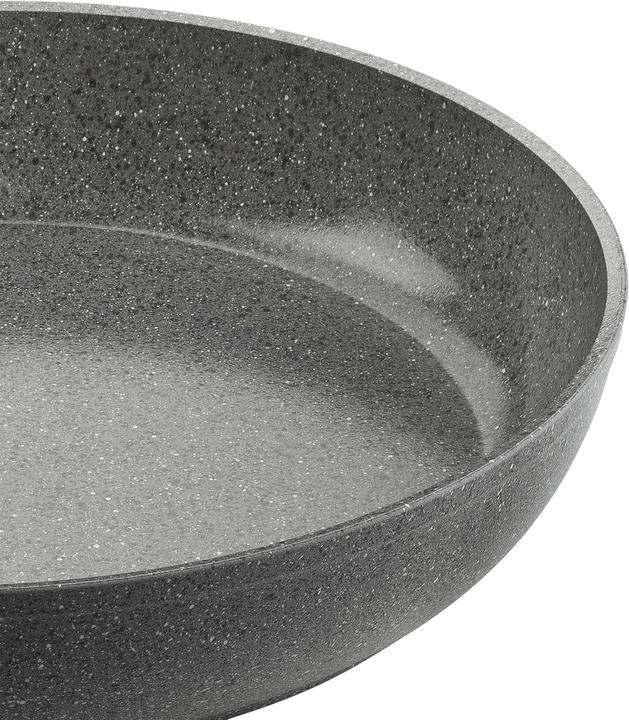 Produktbild Ballarini Bratpfanne (Bratpfanne, Aluminium, 24 x 8 cm)