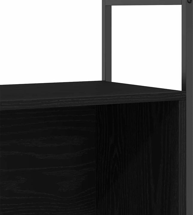 Immagine prodotto vidaXL Moderne Bücherregale (30 x 30 x 78.50 cm)
