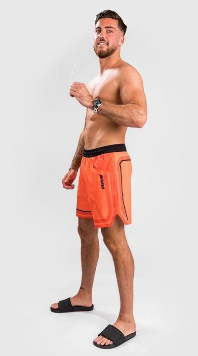 Produktbild Venum Bali Boardshort - Coral (S)