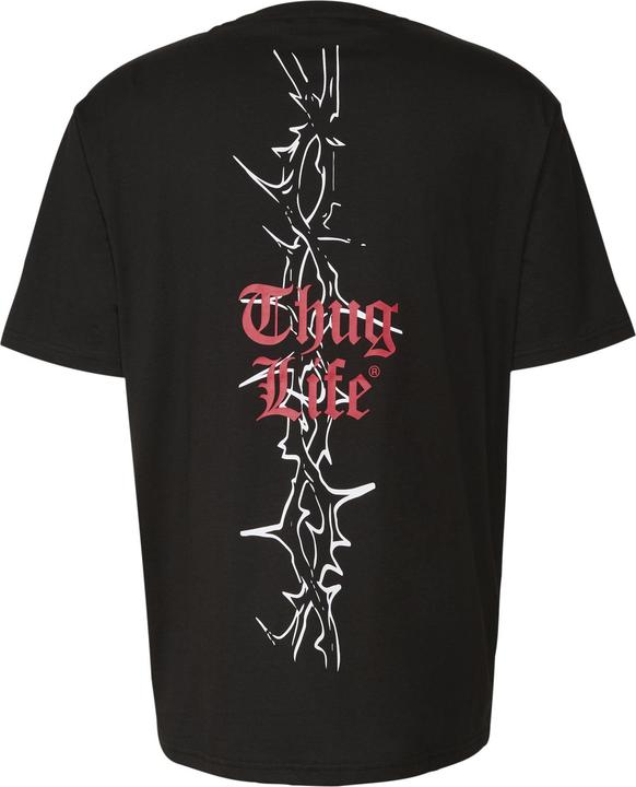 Actual product image Thug Life Atmosphere T-Shirts - 210848 (3XL)