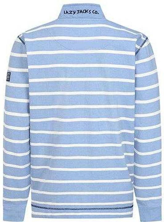 Produktbild Lazy Jacks Sweatshirt Piqué (M)