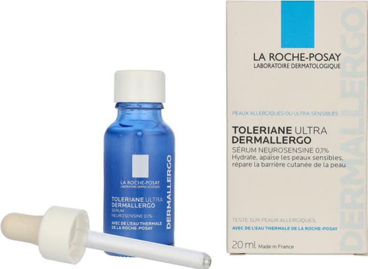 Produktbild La Roche Posay Tolériane Ultra Dermallergo (20 ml)