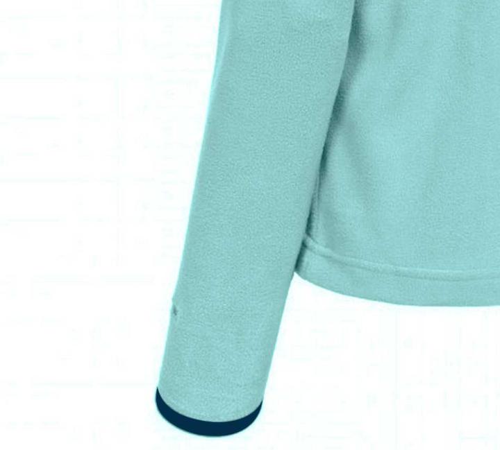 Produktbild Trespass Mädchen Sybil MikroFleece Top (98)