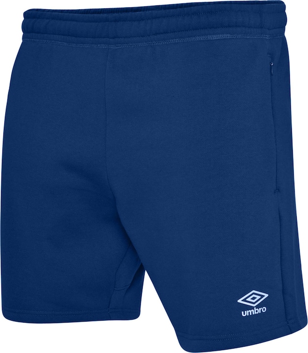 Marineblau/Weiss