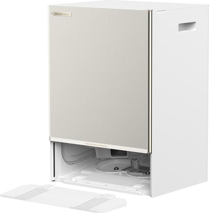 Immagine prodotto Dreame Matrix10 Ultra (30000 Pa, Tamponi di pulizia (rotanti))