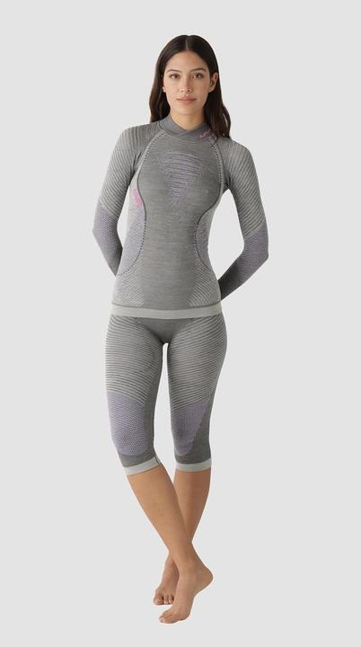 Actual product image UYN Fusyon longsleeve (M, S)