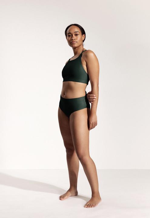 Actual product image Oy Fugu" surf bikini bottoms (XS)