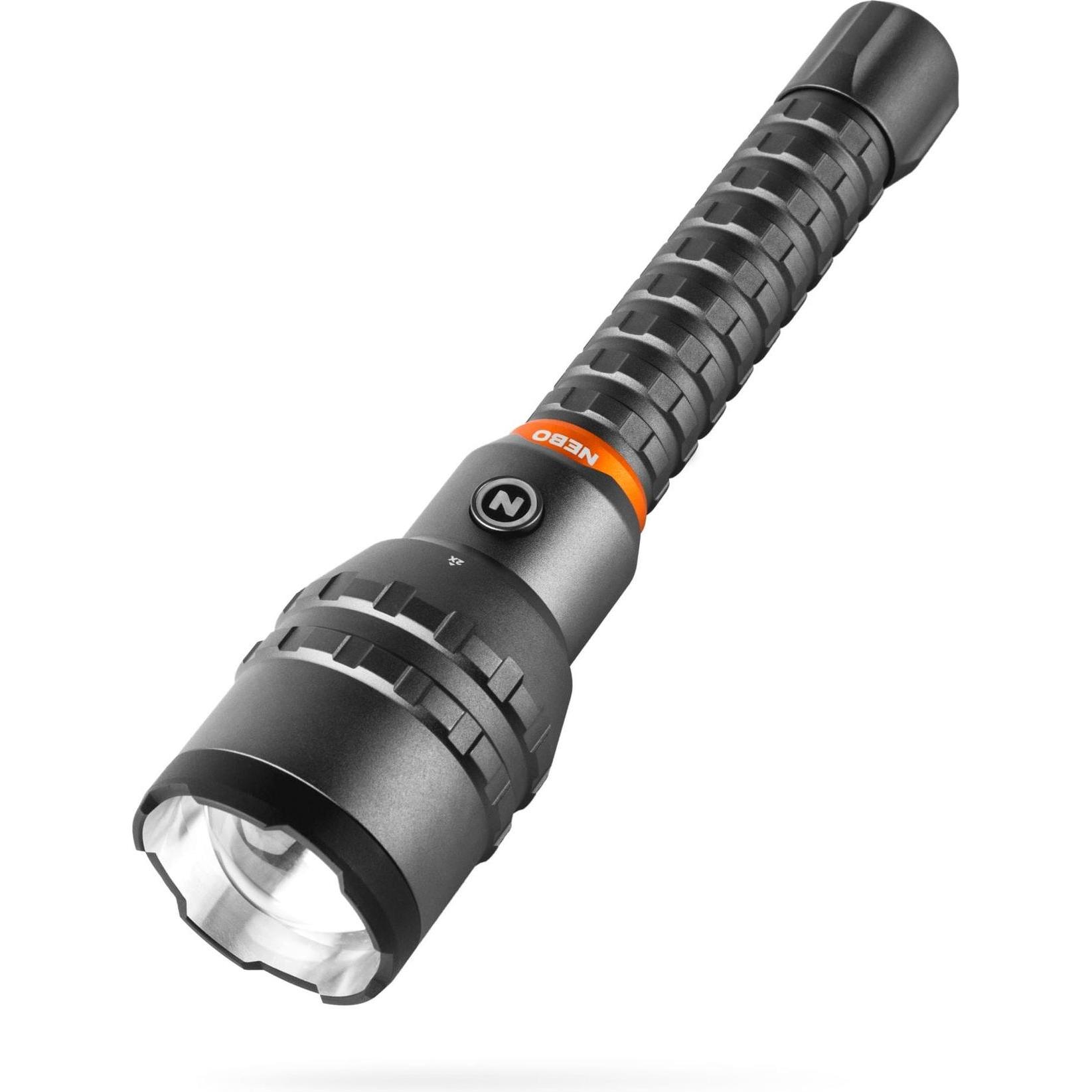 Nebo, Taschenlampe, 12 K (28.40 cm, 12000 lm)