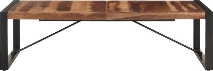 Image du produit vidaXL Table basse (140 x 70 x 40 cm)