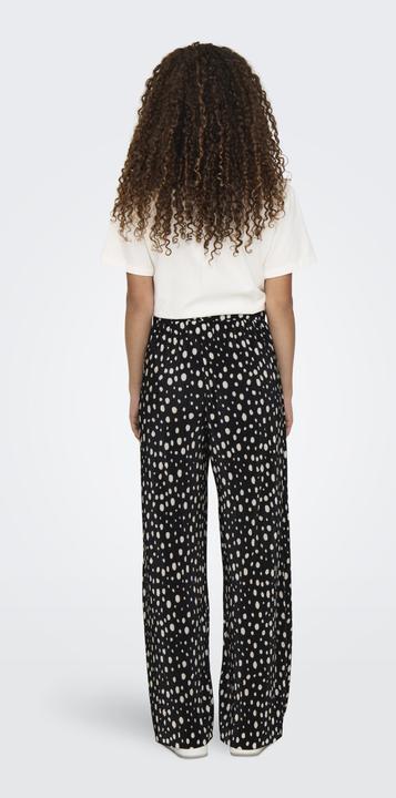 Produktbild JdY JDYCITA Mittlere Taille Weiter Beinschnitt Hose mit weitem Beinschnitt Hose mit weitem Beinschnitt (32)