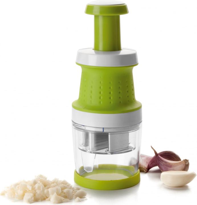 Actual product image Ibili Vegetable slicer 23 x 8.7 cm Slicer for vegetables and fruit