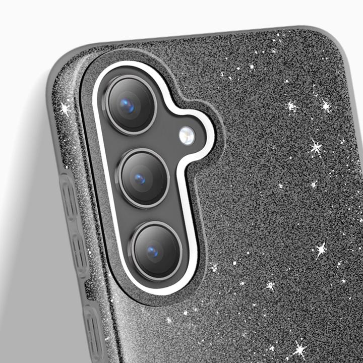 Actual product image Avizar Spark Case (Samsung Galaxy S24+)