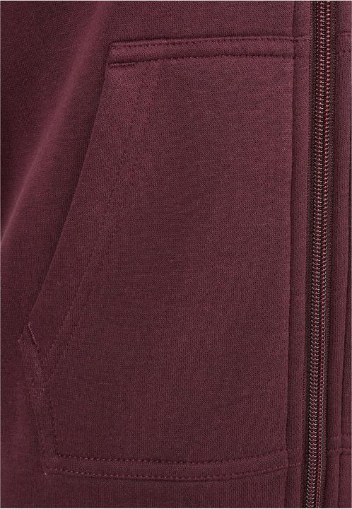 Produktbild Urban Classics Girls Sweat Parka (122, 128)