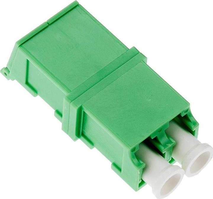 Actual product image Delock Network coupler