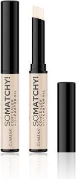 Produktbild Claresa So Matchy! Concealer Stick 01 Vanilla 3G (01 Vanilla)