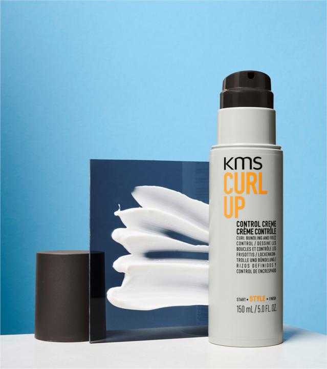 Produktbild KMS California Curl Control (Haarcreme, 150 ml)