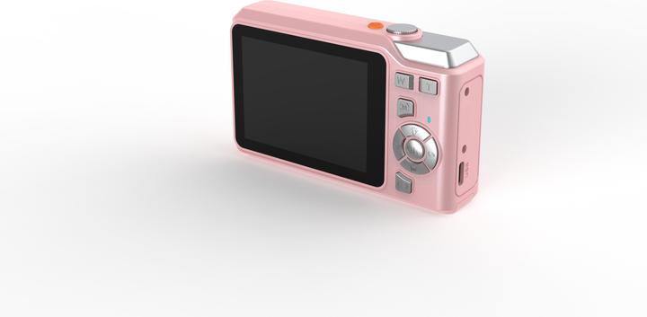 Actual product image Denver WCT-8020W (5 Mpx)