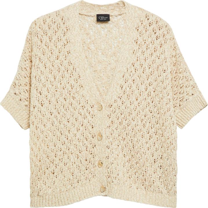 Produktbild s.Oliver Strickjacke (S)