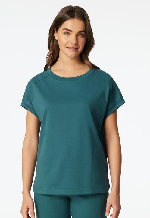 Produktbild Schiesser Pyjamaoberteil Mix Relax (46)