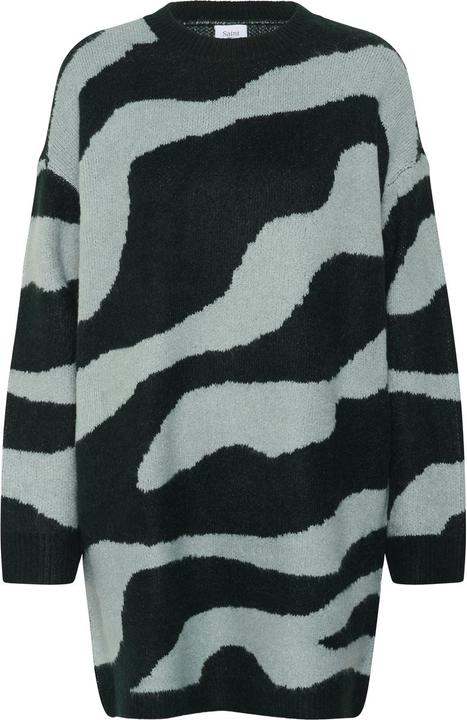 Actual product image Saint Tropez MallieSZ Pullover Dress (S)