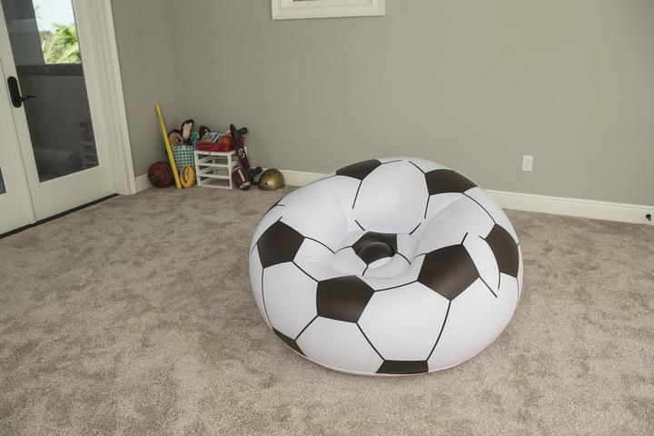 Produktbild Bestway Fussballsessel