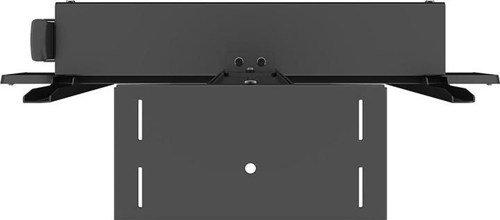 Actual product image Multibrackets Electric stand, -90", max 90 kg, black (90", 90 kg)