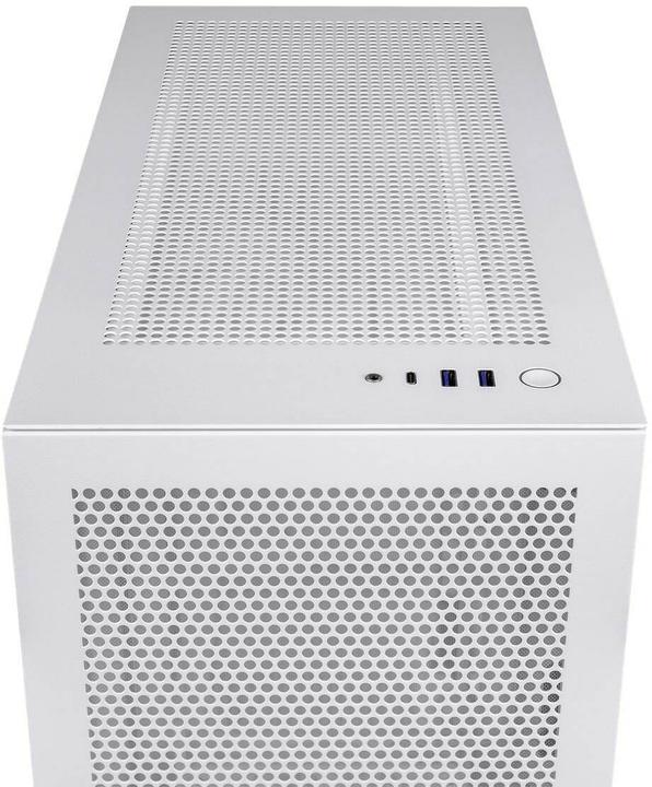 Actual product image Joule Performance Highend Gaming PC A-END700-80210-251 (2000 GB, 32 GB, AMD Ryzen 7 9800X3D, GeForce RTX 5080)