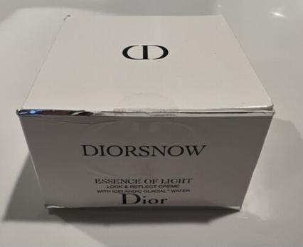 Produktbild Dior Diorsnow Essence Of Light Lock & Reflect Creme (50 ml, Tagescreme)