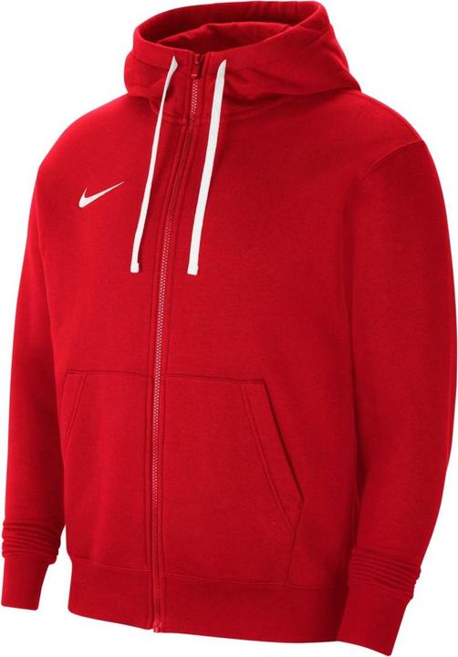 Immagine prodotto Nike Park 20 Felpa con Cappuccio Uomo (S)