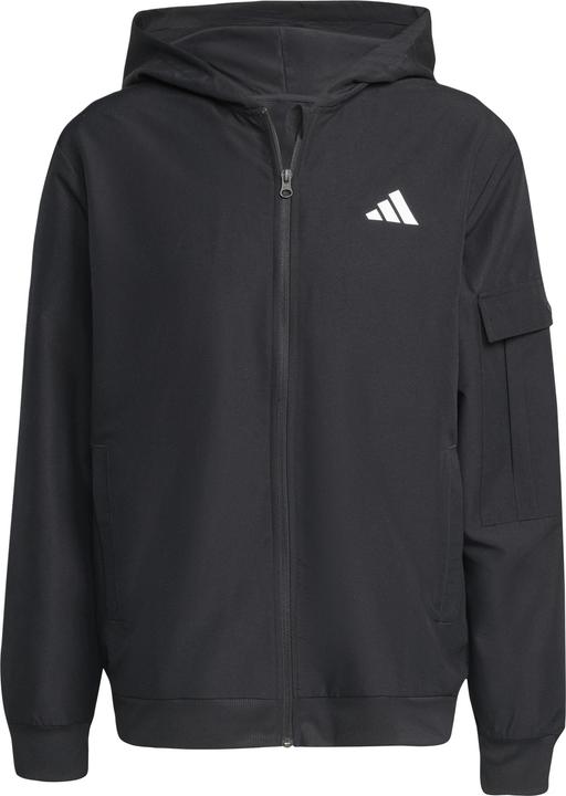 Produktbild Adidas Trainingsanzug mit Cargo-Tasche