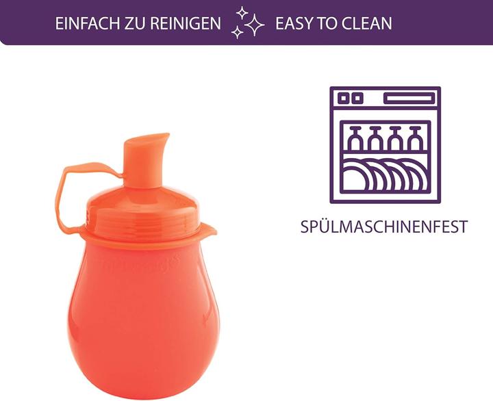 Produktbild Mastrad Quetschbeutel mini 130ml