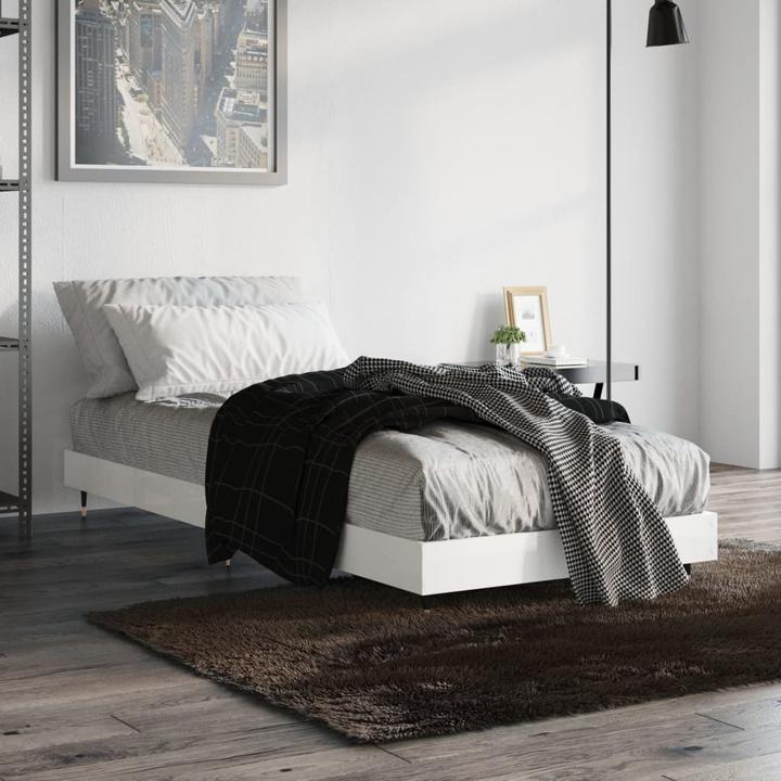Image du produit vidaXL Bettgestell (90 x 190 cm)