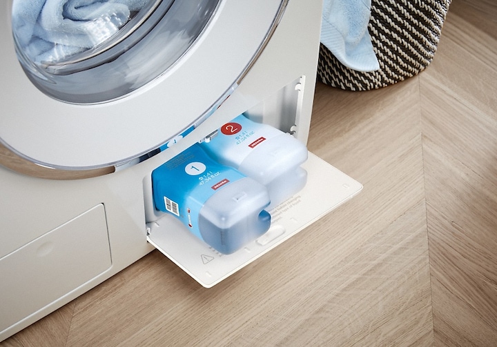 Produktbild Miele WCR870 WPS (9 kg, Rechts)