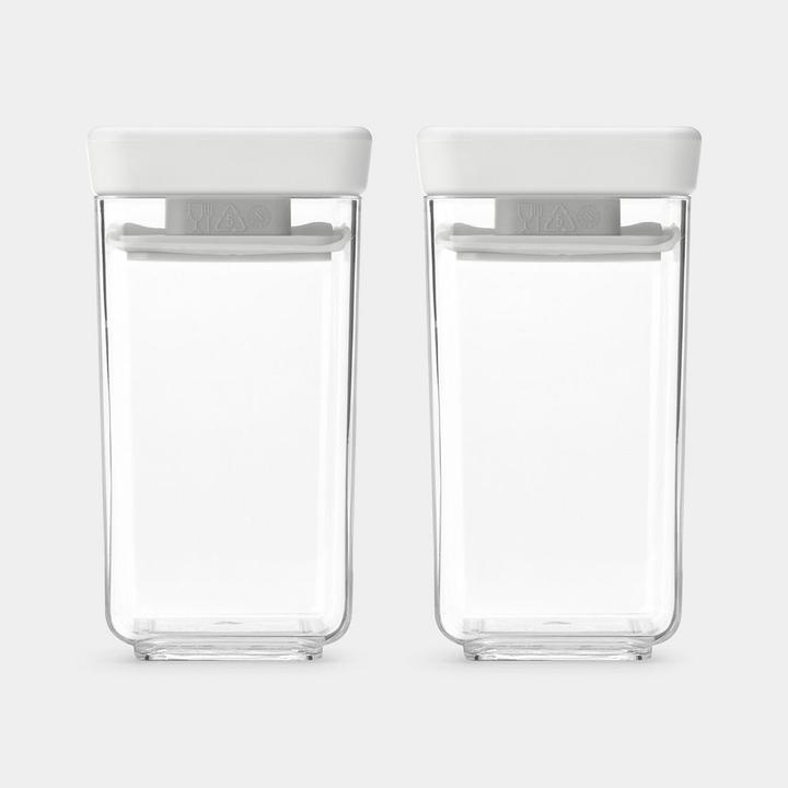 Actual product image Brabantia Tasty+ (0.15 l)