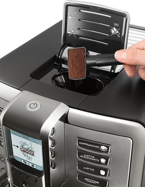 Produktbild Gaggia Accademia