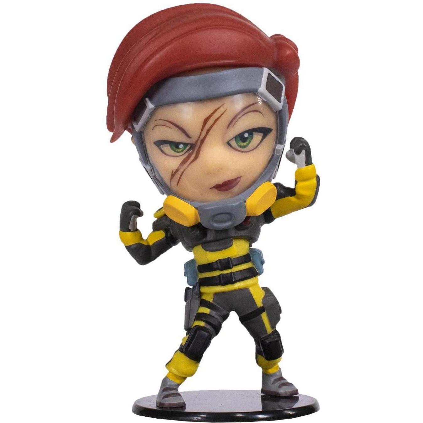 Thumbnail - Ubisoft Six Collection Chibi: Finka (10cm)