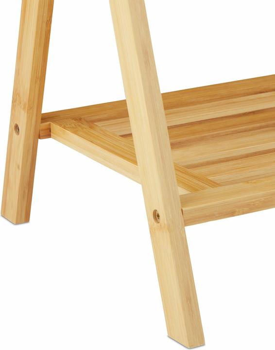 Actual product image Relaxdays Patio stove