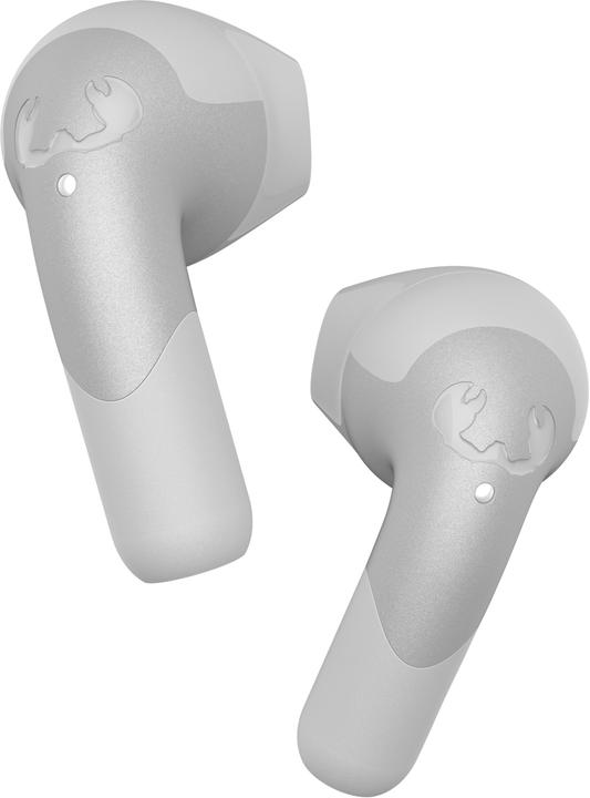 Productafbeelding Fresh'N Rebel Verse "n Rebel Twins Blaze Enc Ijsgrijs (ANC, 7 h, Draadloze)