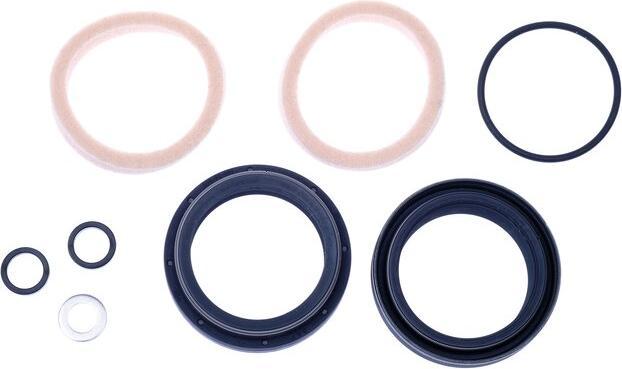 Fox Kit 38 Low Friction Dust Wiper Forx No Flange (essuie-poussière à faible friction)