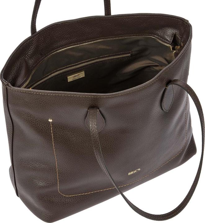 Immagine prodotto Brics Gondola Violetta Shoulderbag