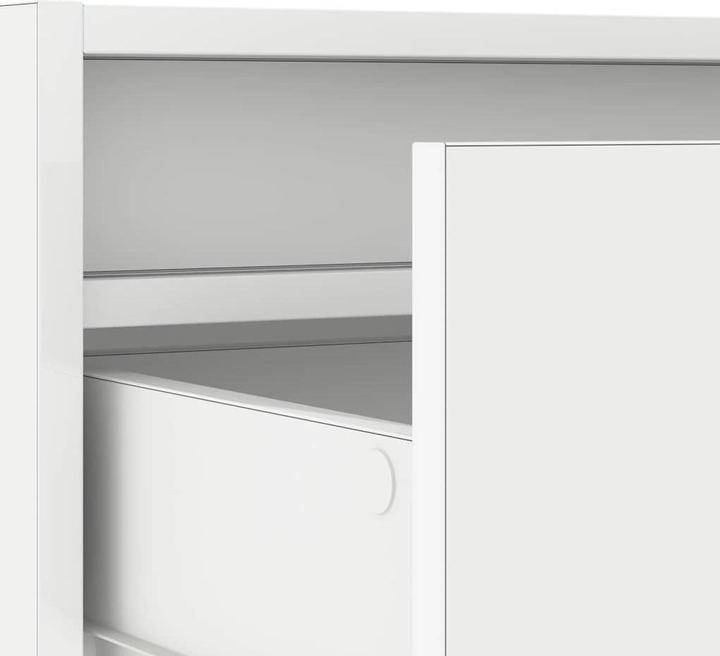 Immagine prodotto vidaXL TV-Schrank (100 x 35.50 x 25 cm)