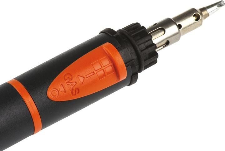 Actual product image Portasol Gas soldering iron ProPiezo 1300 °C