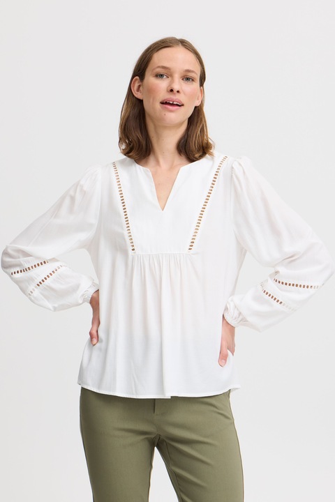 Produktbild B.young BYILVILYA BLOUSE 20816213 (44)